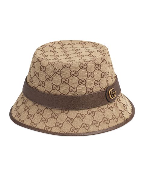 purple gucci mens hats|authentic Gucci bucket hat.